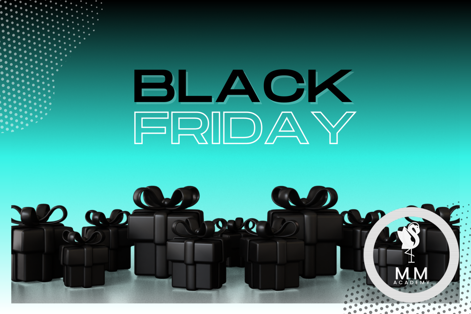 strategie di marketing per il black friday